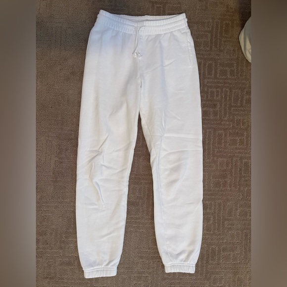 TNA Perfect Sweatpant - Picture 3 of 3